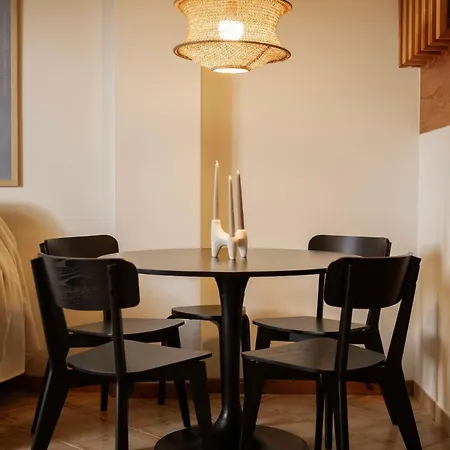 Dom wakacyjny Paraiso En Arriondas B