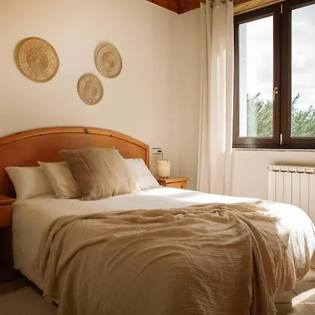 Paraiso En Arriondas B Bodes