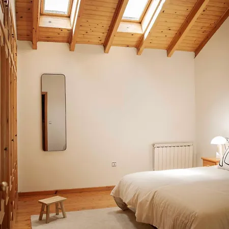 Paraiso En Arriondas B