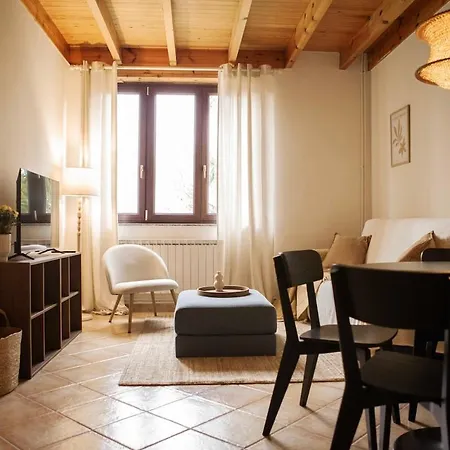 Paraiso En Arriondas B بيت للعطل *