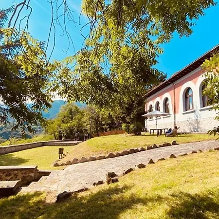 بيت للعطل Paraiso En Arriondas B Bodes