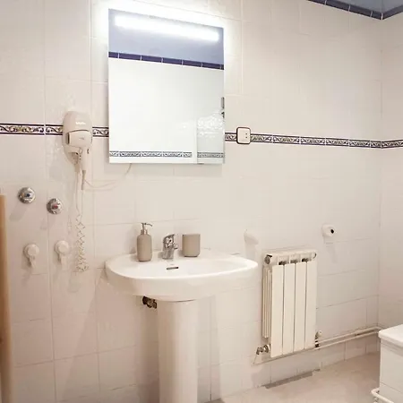 Paraiso En Arriondas B Bodes