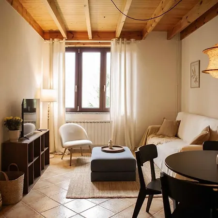 Paraiso En Arriondas B بيت للعطل Bodes