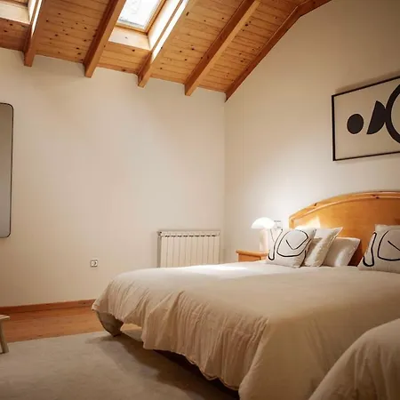 Paraiso En Arriondas B Dom wakacyjny