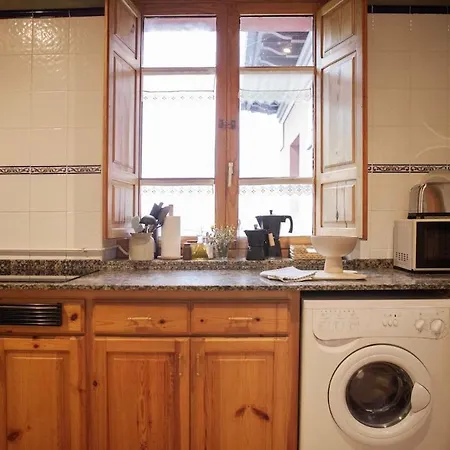 بيت للعطل Paraiso En Arriondas B Bodes