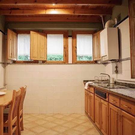 Paraiso En Arriondas B *