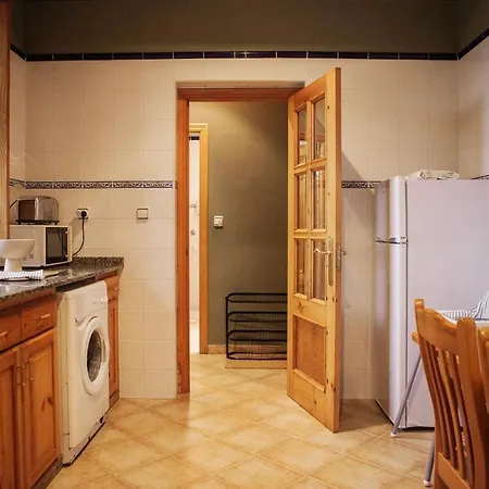 Paraiso En Arriondas B Bodes