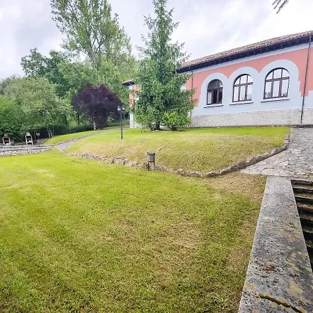 Paraiso En Arriondas B * Bodes