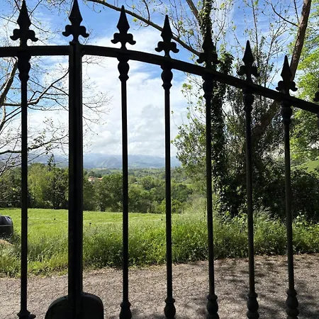 Paraiso En Arriondas B بيت للعطل