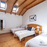 Escuelas De Collia B At-1537-as Holiday home Arriondas