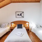 Holiday home Escuelas De Collia B At-1537-as Arriondas