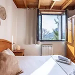 Holiday home Escuelas De Collia B At-1537-as *