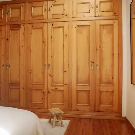 Escuelas De Collia B Ferienhaus *