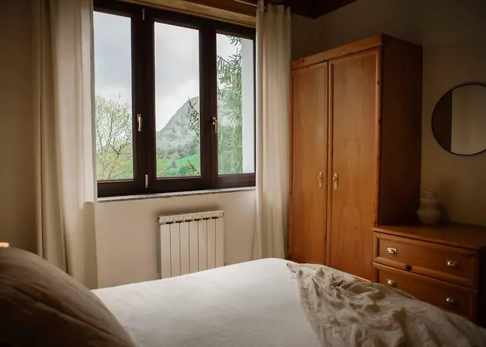 Escuelas De Collia B Ferienhaus