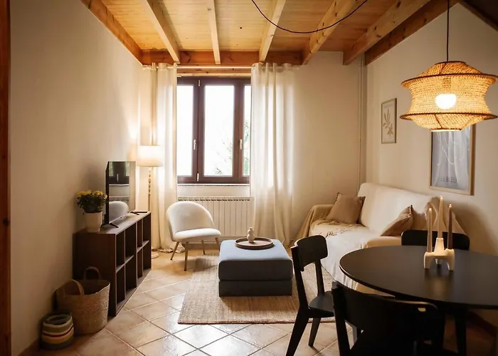 Ferienhaus Escuelas De Collia B